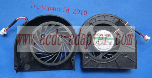 NEW!! FOR IBM Lenovo ThinkPad X200T X201T X200S X201S CPU Fan - Click Image to Close